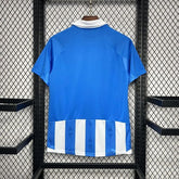 RCD Espanyol 2024-2025 home game